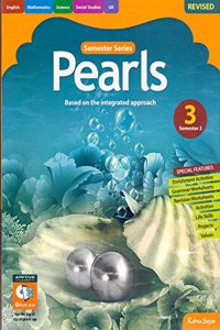 Revised Pearls 3 Semester 2 (2018)