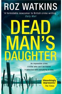 Dead Man's Daughter