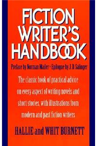 Fiction Writers Handbook