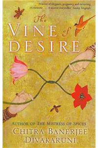 Vine of Desire