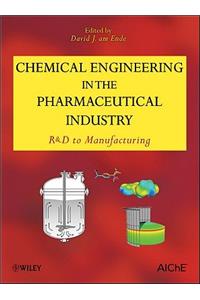 Chem Eng. in Pharma