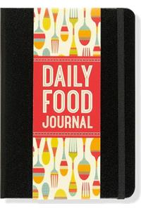 Daily Food Journal