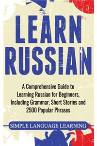 Learn Russian