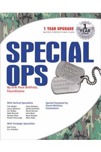 Special Ops: Host and Network Security for Microsoft Unix and Oracle