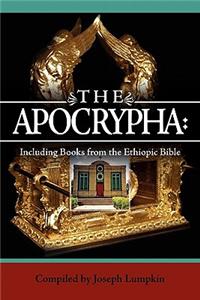 Apocrypha: Including Books from the Ethiopic Bible