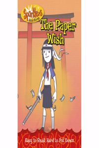 Sparklers Asian The Paper Wish