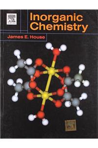 INORGANIC CHEMISTRY