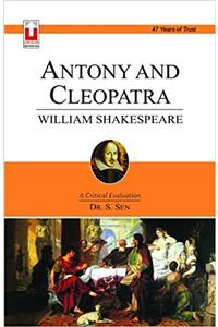 Antony And Cleopatra