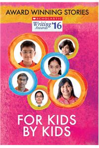 For Kids By Kids 2016