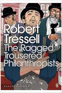 The Ragged Trousered Philanthropists