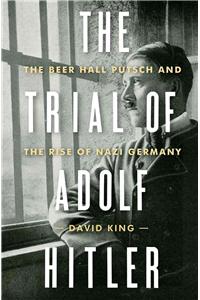 Trial of Adolf Hitler