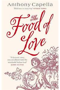 The Food Of Love