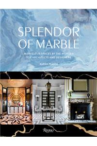 Splendor of Marble