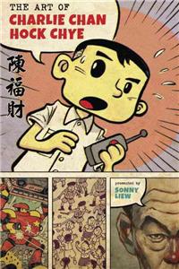 The Art Of Charlie Chan Hock Chye