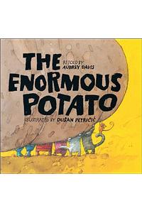 The Enormous Potato