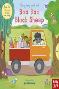 Sing Along With Me! Baa Baa Black Sheep