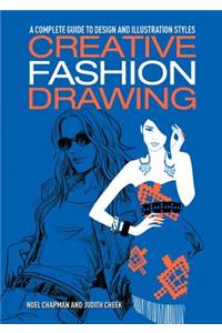 Creative Fashion Drawing