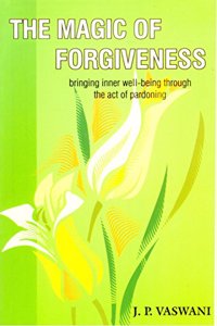 Magic of Forgiveness