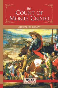 Count of Monte Cristo