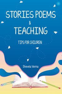 Stories Poems and Teaching Tips for Children