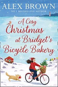 A Cosy Christmas at Bridget’s Bicycle Bakery