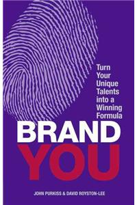 Brand You