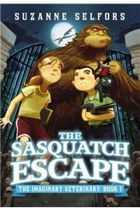 Sasquatch Escape