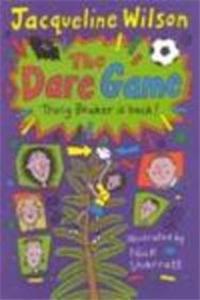 The Dare Game