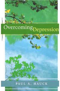 Overcoming Depression,