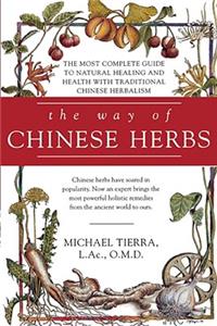 Way of Chinese Herbs