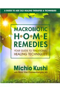 Macrobiotic Home Remedies