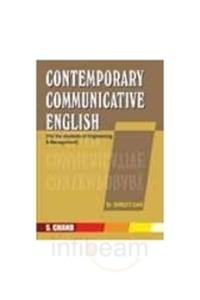 Contemporary Communicative English