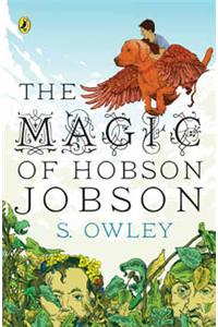 Magic of Hobson - Jobson