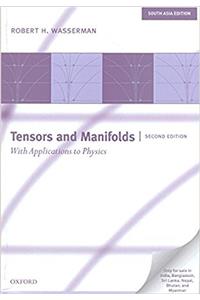 Tensors and Manifolds; with Applications to Physics, 2/Ed