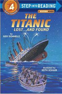 Titanic: Lost and Found