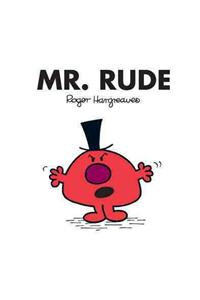 Mr. Rude