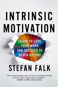 Intrinsic Motivation