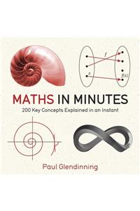 Maths in Minutes