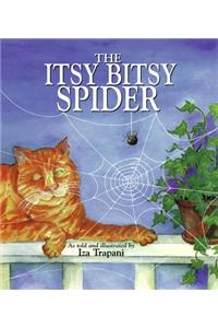 The Itsy Bitsy Spider