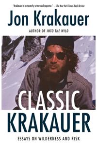 Classic Krakauer