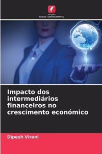 Impacto dos intermediários financeiros no crescimento económico