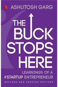 Buck Stops Here