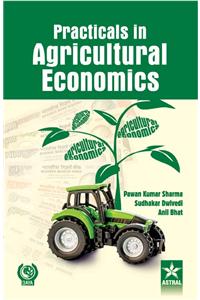 Practicals in Agricultural Economics