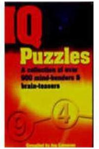 IQ Puzzles