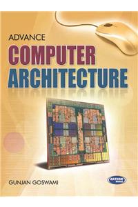 Advance Computer Architecture