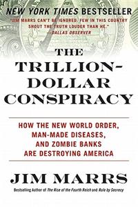 Trillion-Dollar Conspiracy