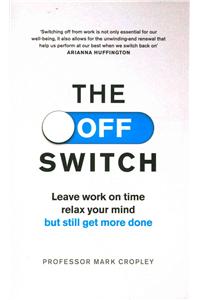 The Off Switch