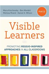 Visible Learners