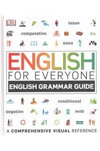 English for Everyone: English Grammar Guide