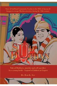 Sud Dulhan